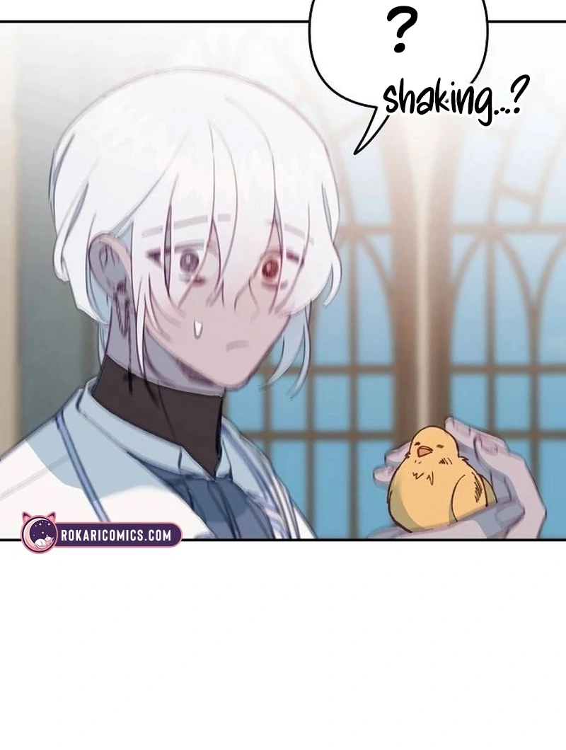 School of Romance Fantasy Chapter 11 - Page 78