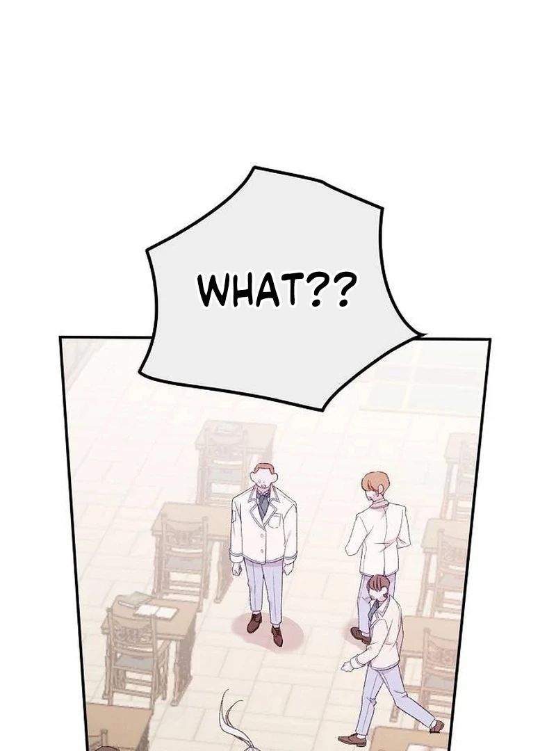 School of Romance Fantasy Chapter 11 - Page 83