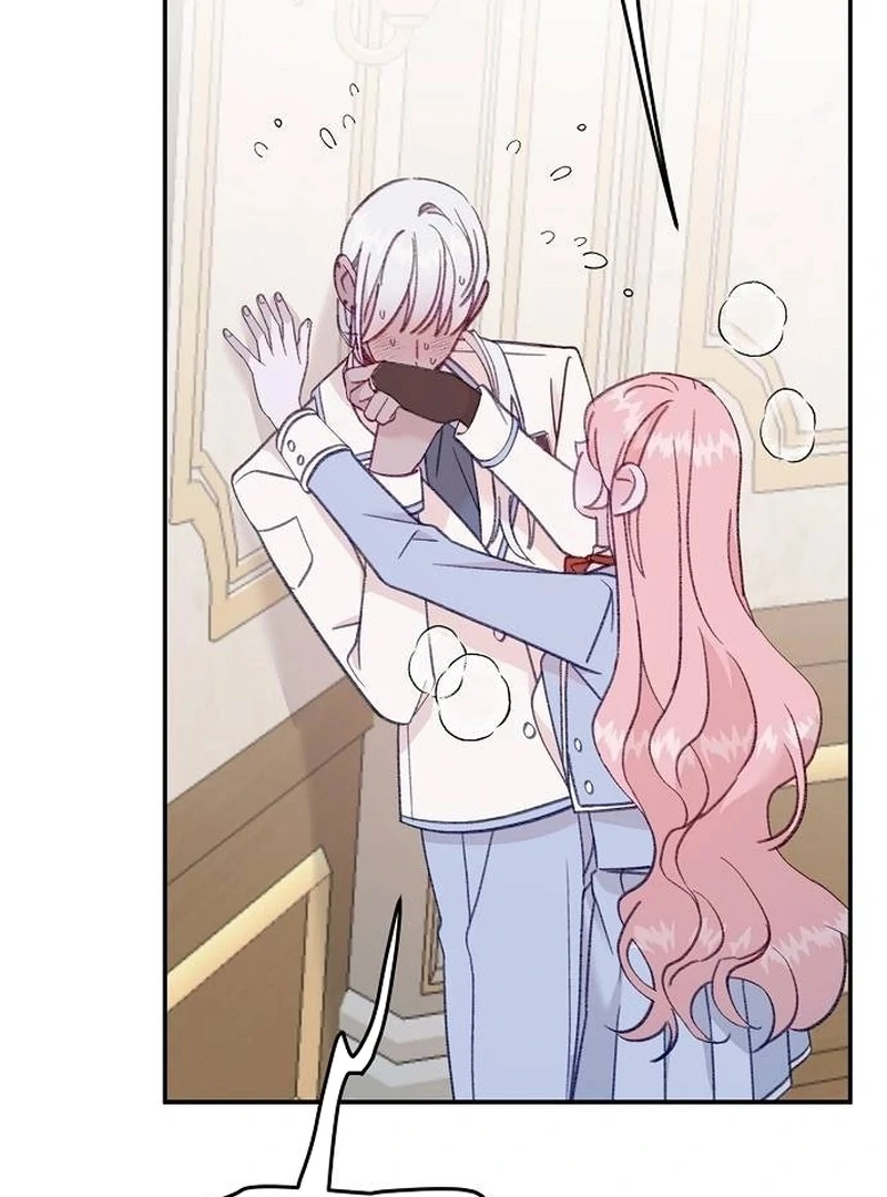 School of Romance Fantasy Chapter 11 - Page 99