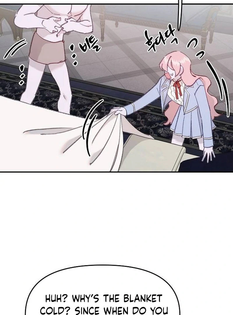 School of Romance Fantasy Chapter 13 - Page 81