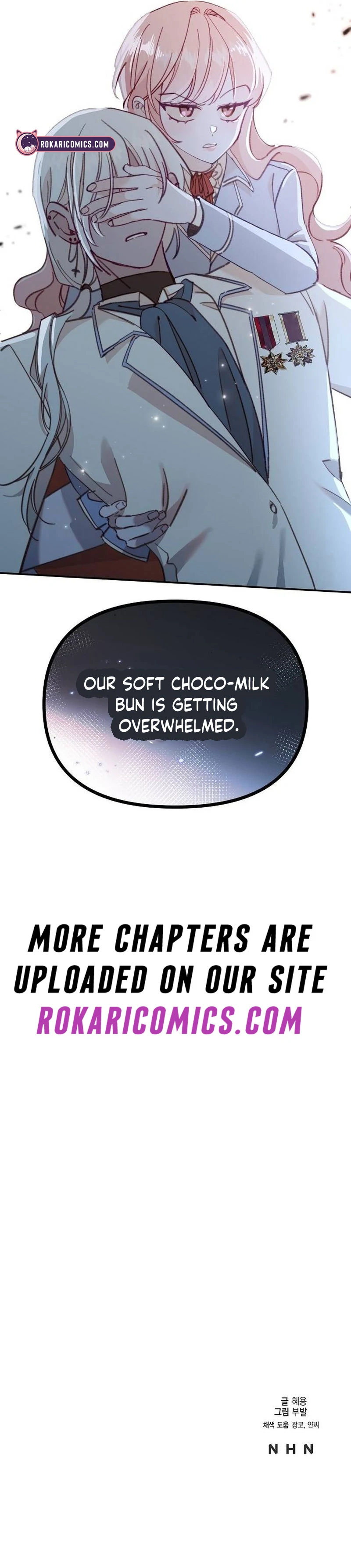 School of Romance Fantasy Chapter 14 - Page 103