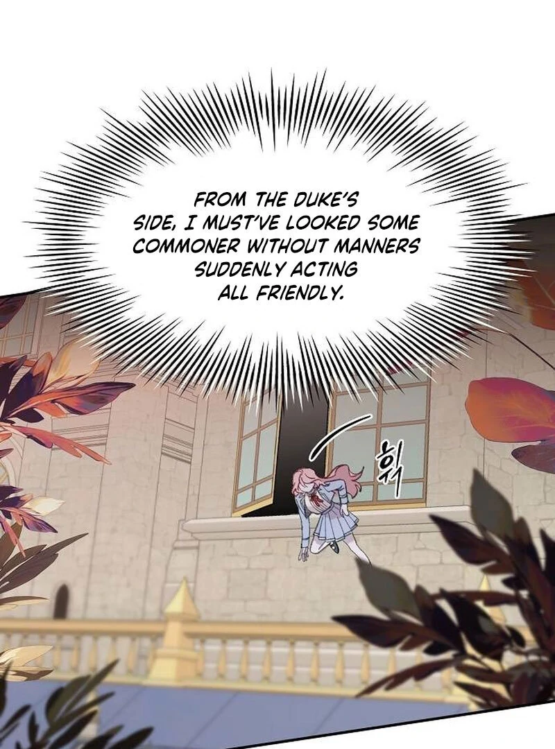 School of Romance Fantasy Chapter 14 - Page 35