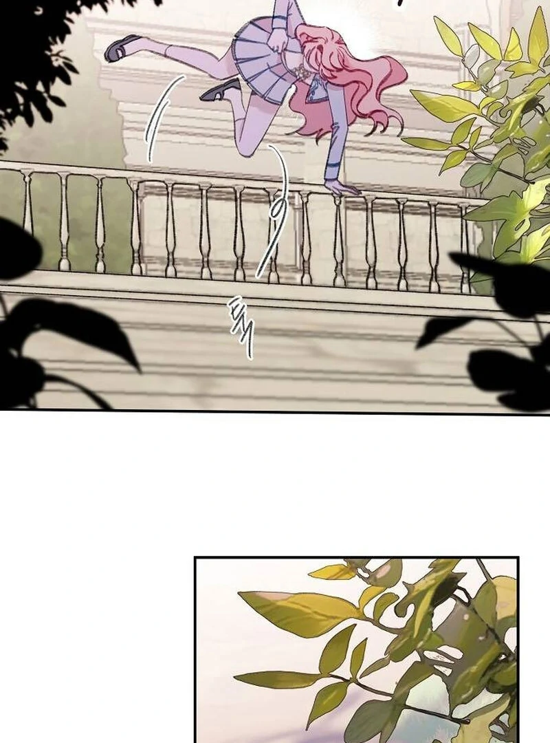 School of Romance Fantasy Chapter 14 - Page 38