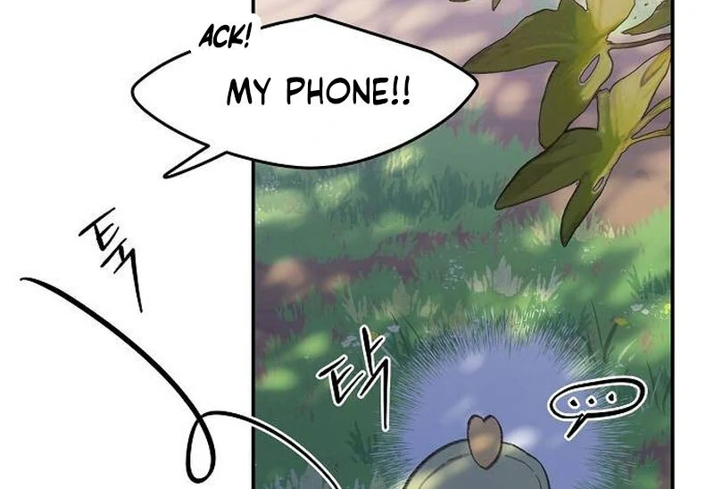 School of Romance Fantasy Chapter 14 - Page 39