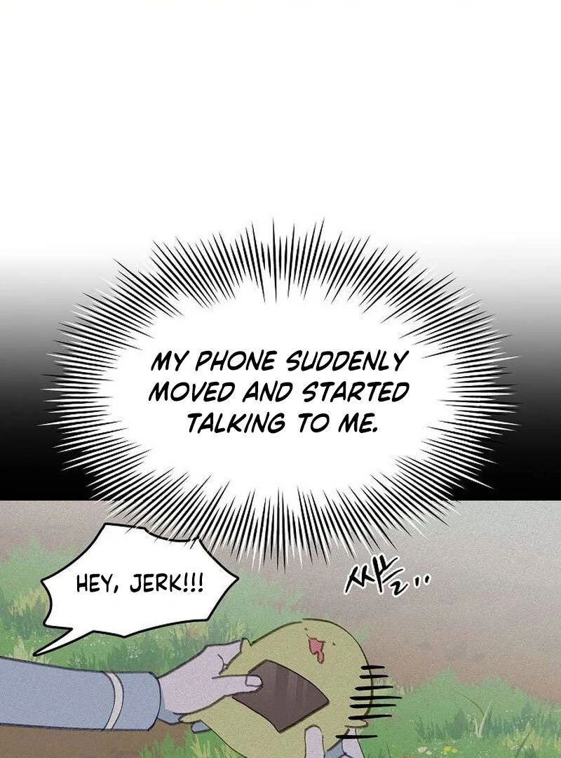 School of Romance Fantasy Chapter 14 - Page 57