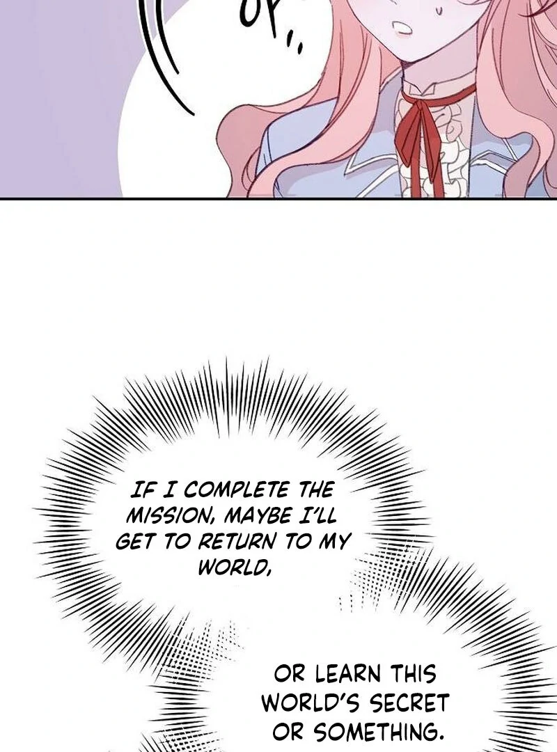 School of Romance Fantasy Chapter 14 - Page 59