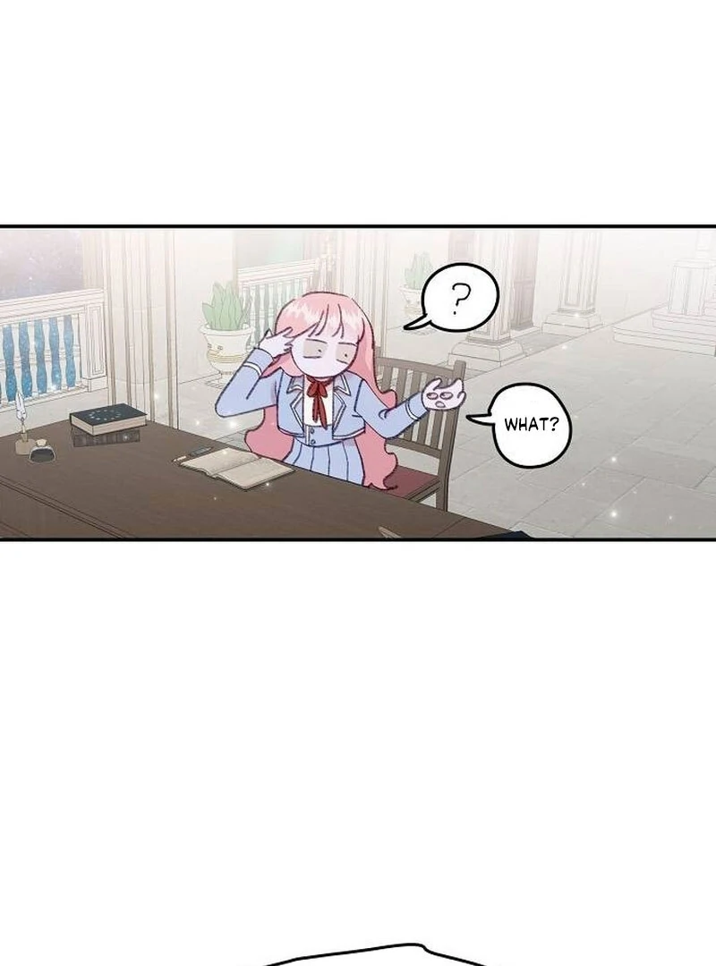 School of Romance Fantasy Chapter 14 - Page 70