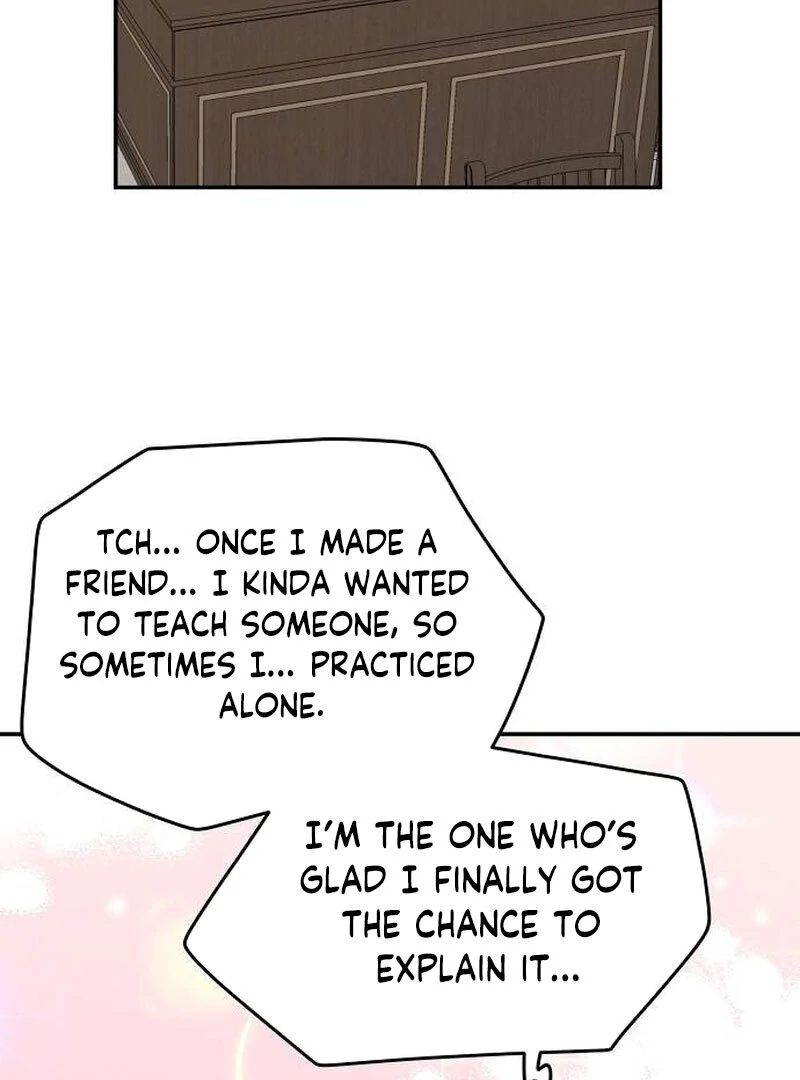 School of Romance Fantasy Chapter 14 - Page 85