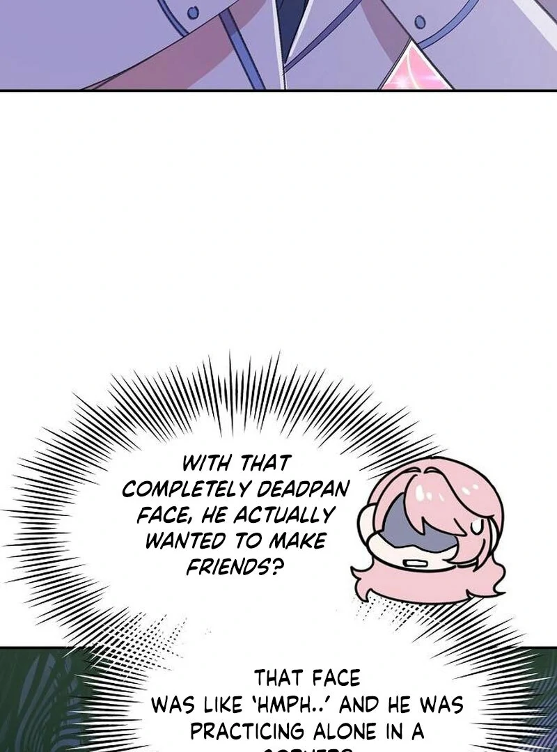 School of Romance Fantasy Chapter 14 - Page 87