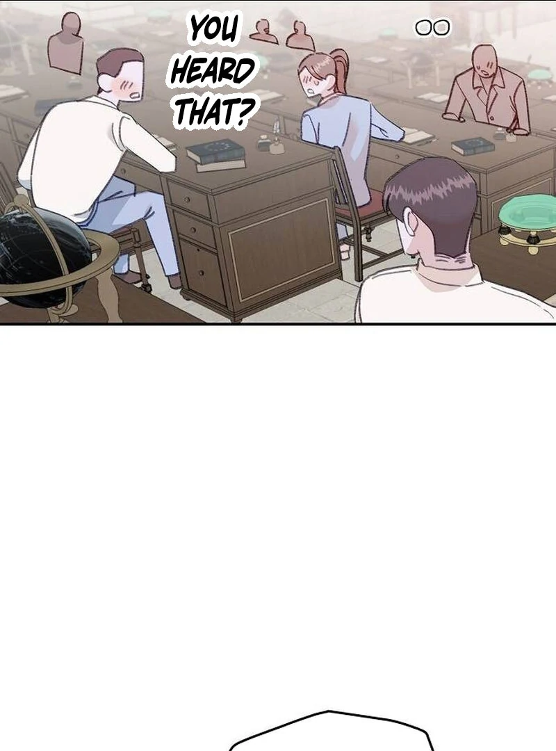 School of Romance Fantasy Chapter 14 - Page 91