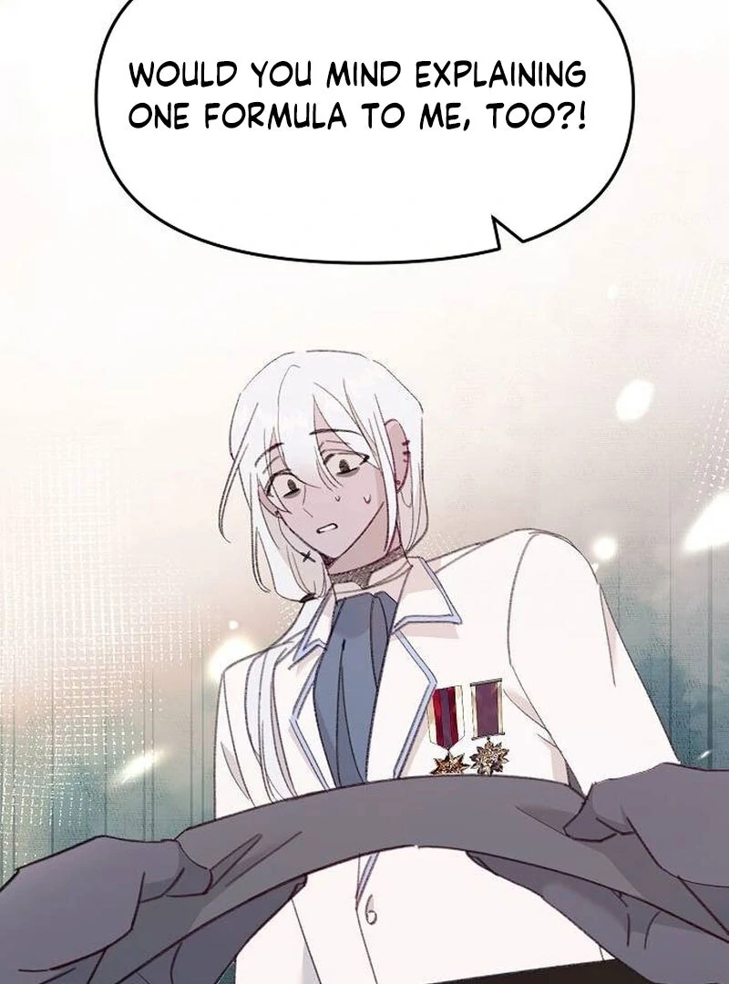 School of Romance Fantasy Chapter 14 - Page 93