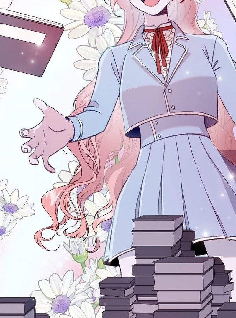 School of Romance Fantasy Chapter 15 - Page 29