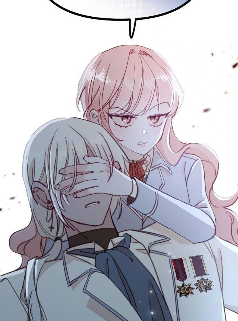 School of Romance Fantasy Chapter 15 - Page 3