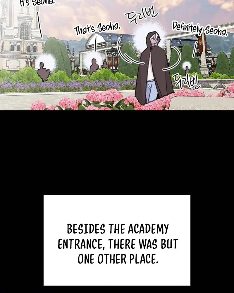 School of Romance Fantasy Chapter 15 - Page 39