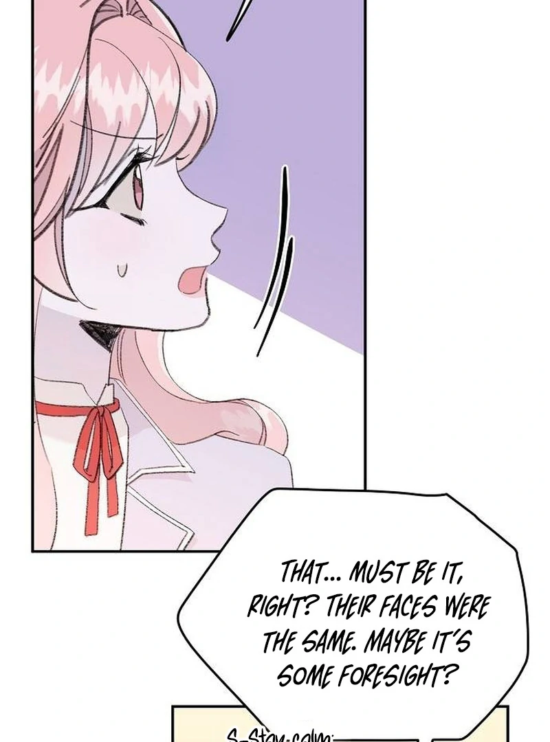 School of Romance Fantasy Chapter 15 - Page 54