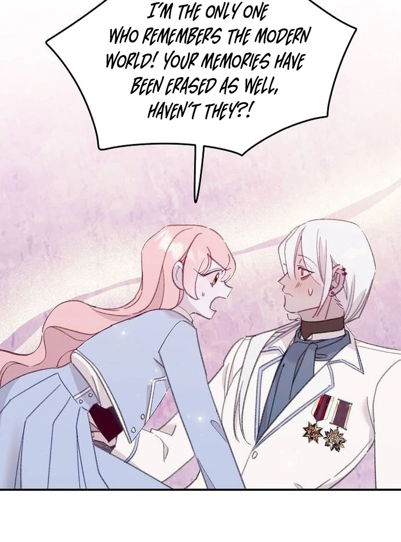 School of Romance Fantasy Chapter 15 - Page 58