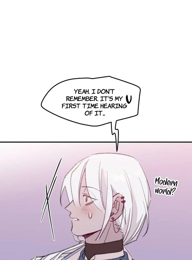 School of Romance Fantasy Chapter 15 - Page 59