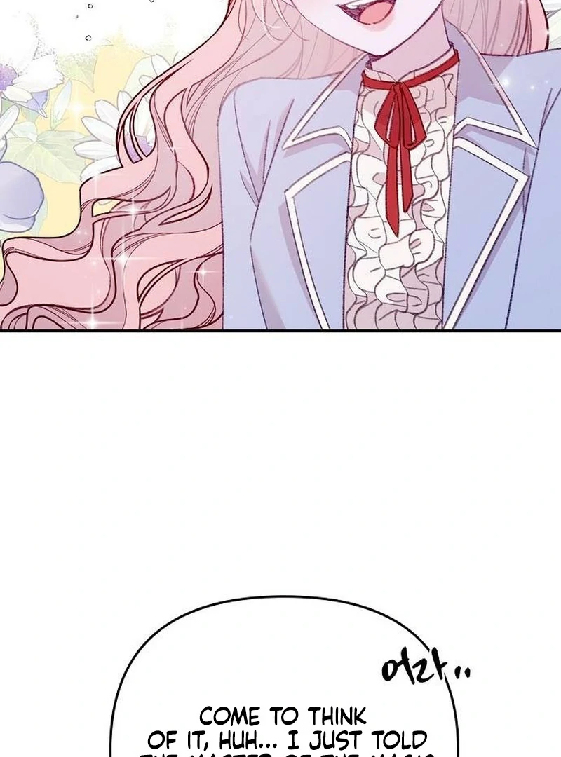 School of Romance Fantasy Chapter 15 - Page 69