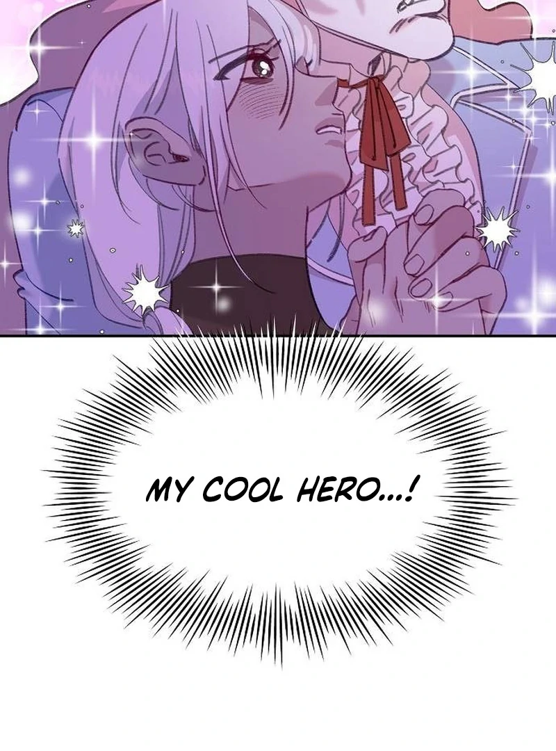 School of Romance Fantasy Chapter 15 - Page 7