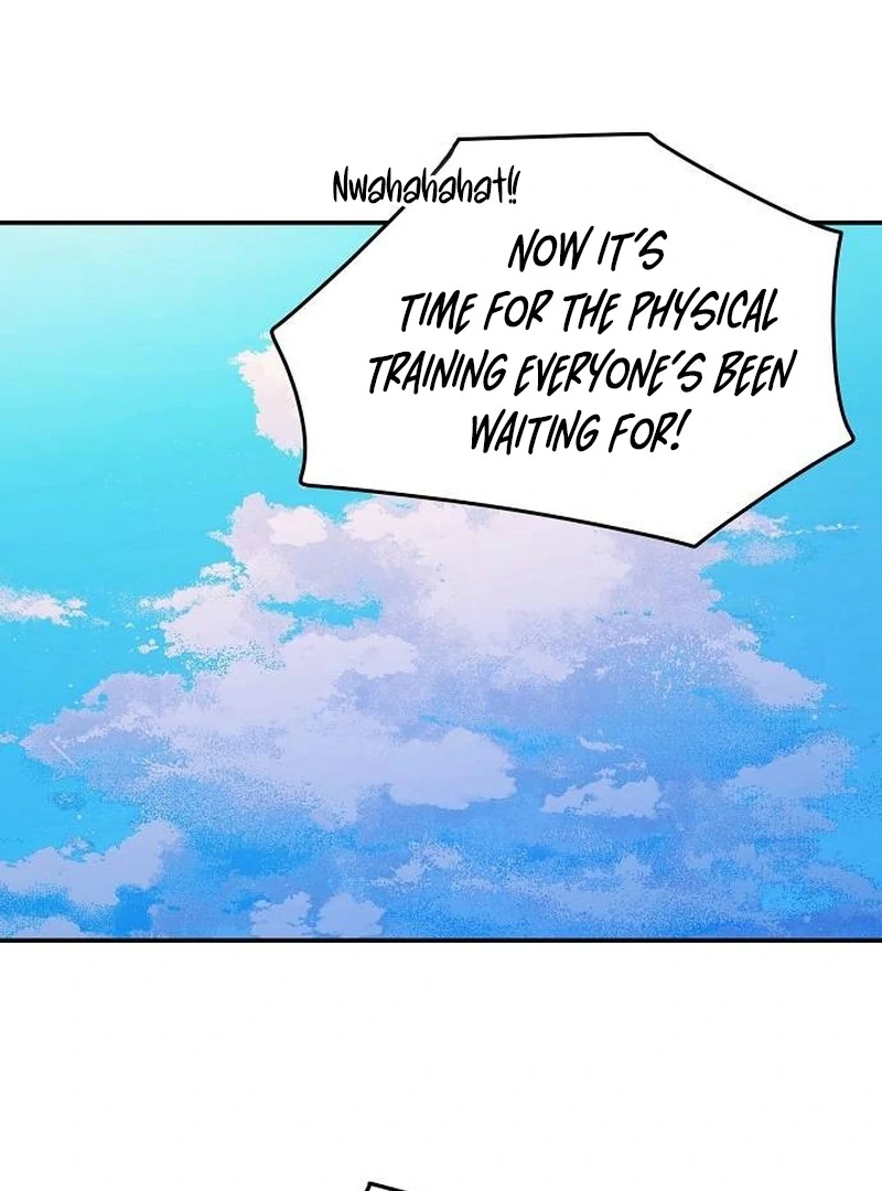 School of Romance Fantasy Chapter 15 - Page 84