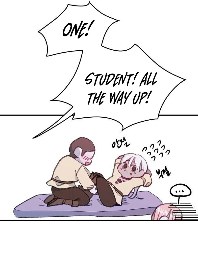 School of Romance Fantasy Chapter 15 - Page 89