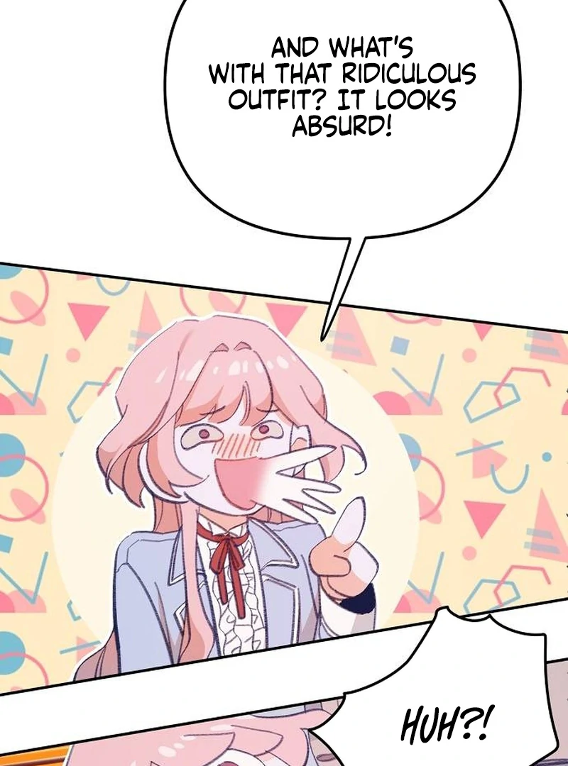 School of Romance Fantasy Chapter 2 - Page 10