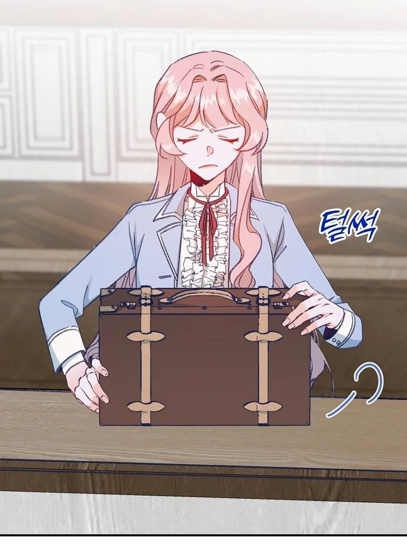 School of Romance Fantasy Chapter 2 - Page 109