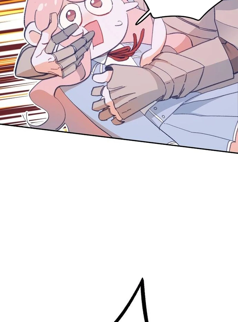 School of Romance Fantasy Chapter 2 - Page 11