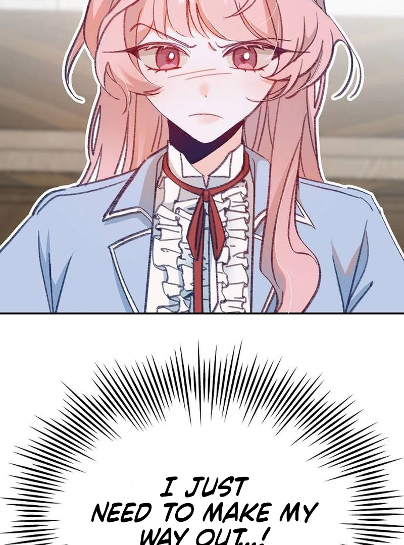 School of Romance Fantasy Chapter 2 - Page 111