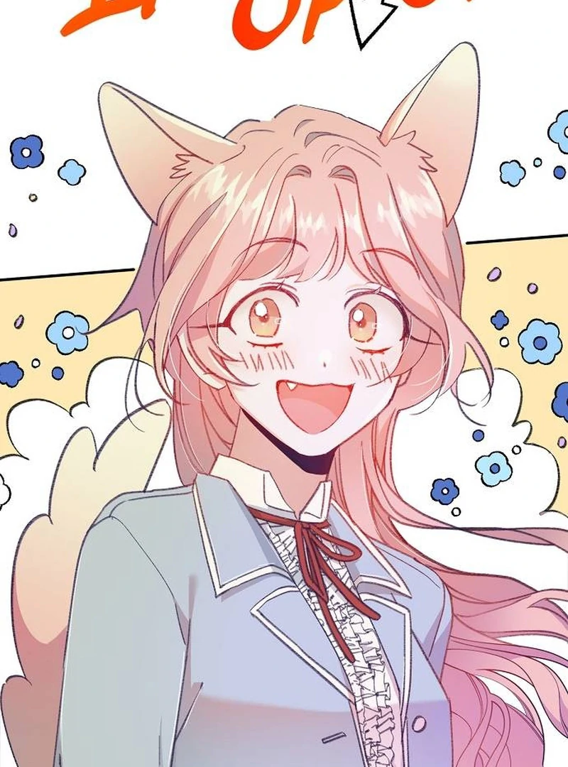 School of Romance Fantasy Chapter 2 - Page 115