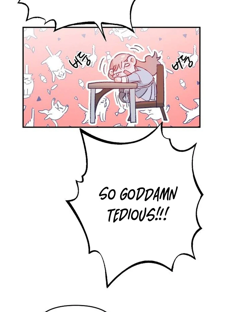 School of Romance Fantasy Chapter 2 - Page 128