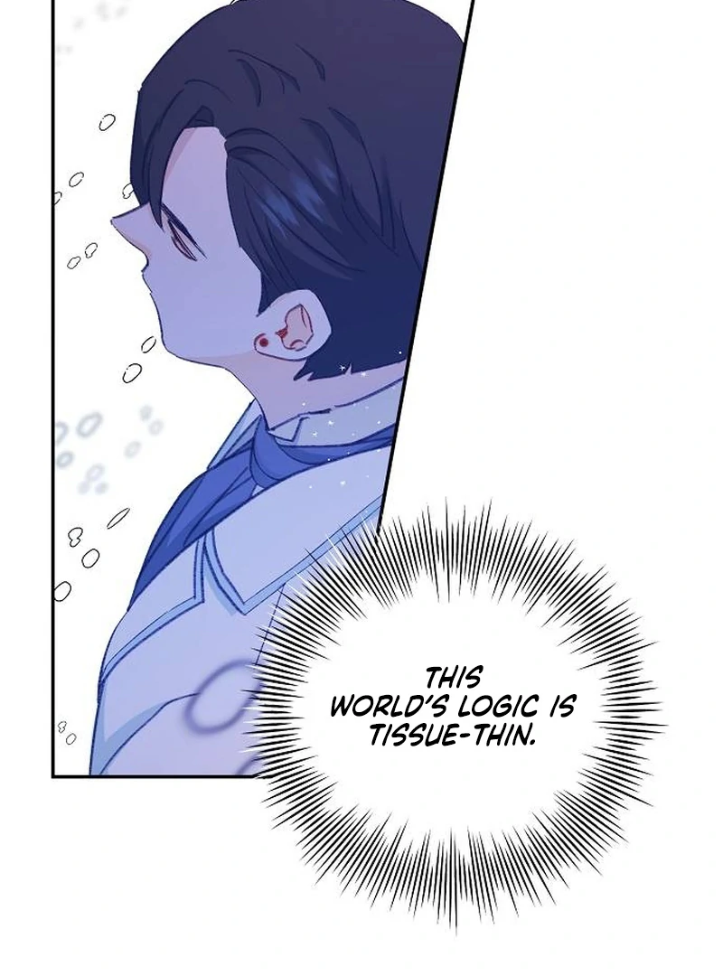 School of Romance Fantasy Chapter 2 - Page 132