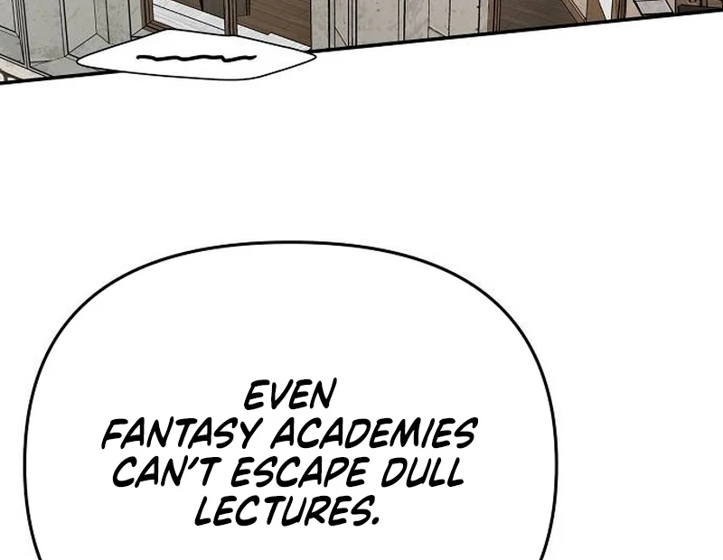 School of Romance Fantasy Chapter 2 - Page 136