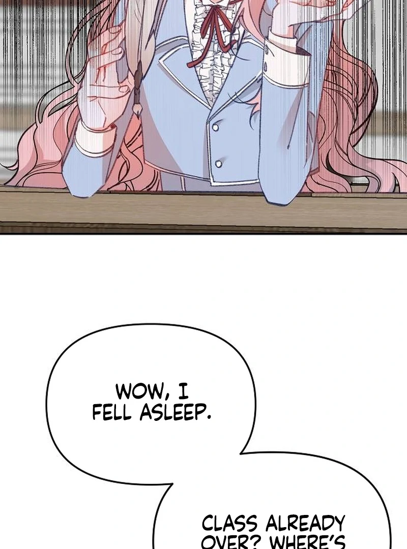 School of Romance Fantasy Chapter 2 - Page 140