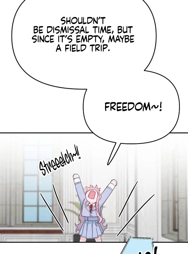 School of Romance Fantasy Chapter 2 - Page 144