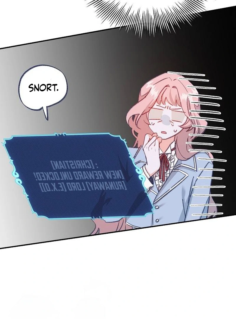 School of Romance Fantasy Chapter 2 - Page 154