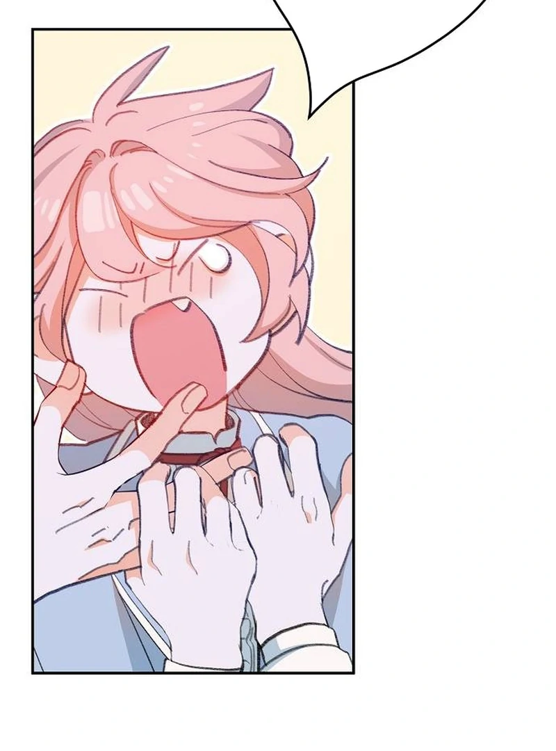 School of Romance Fantasy Chapter 2 - Page 19