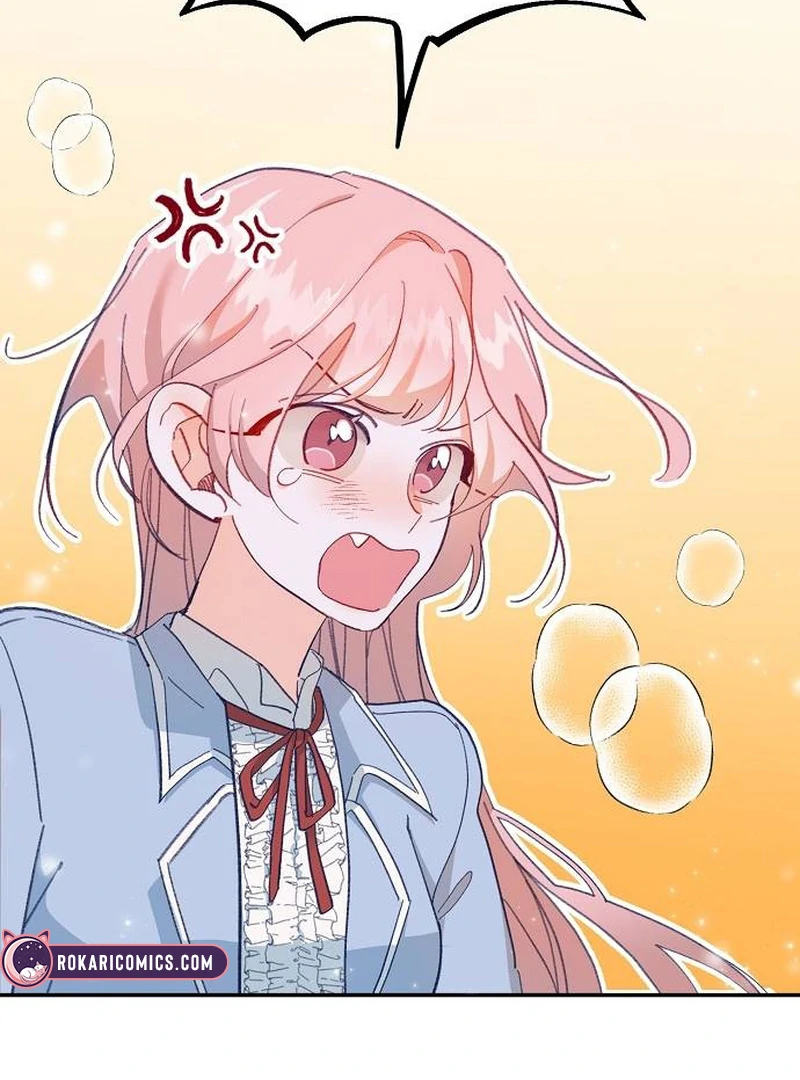 School of Romance Fantasy Chapter 2 - Page 21