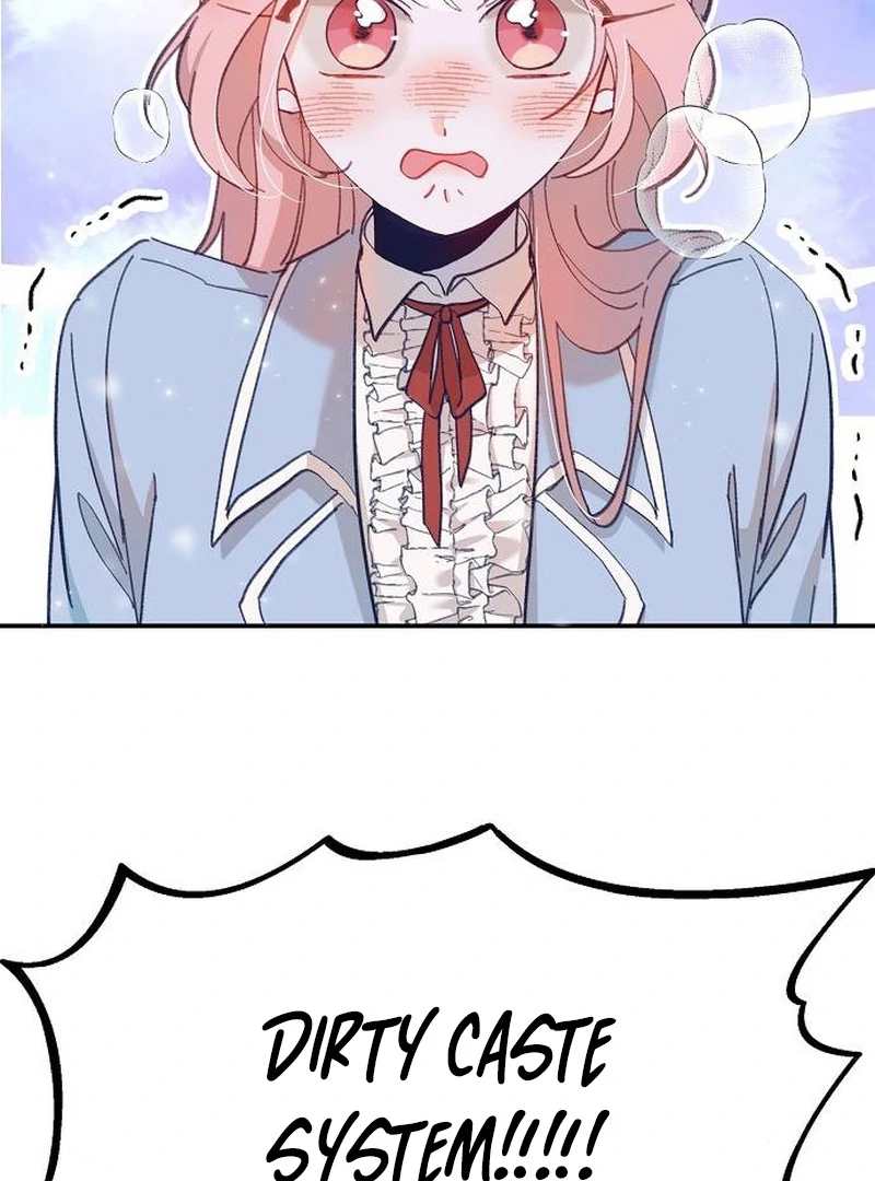 School of Romance Fantasy Chapter 2 - Page 30