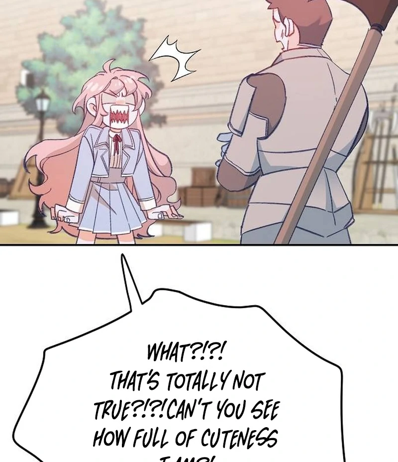 School of Romance Fantasy Chapter 2 - Page 37