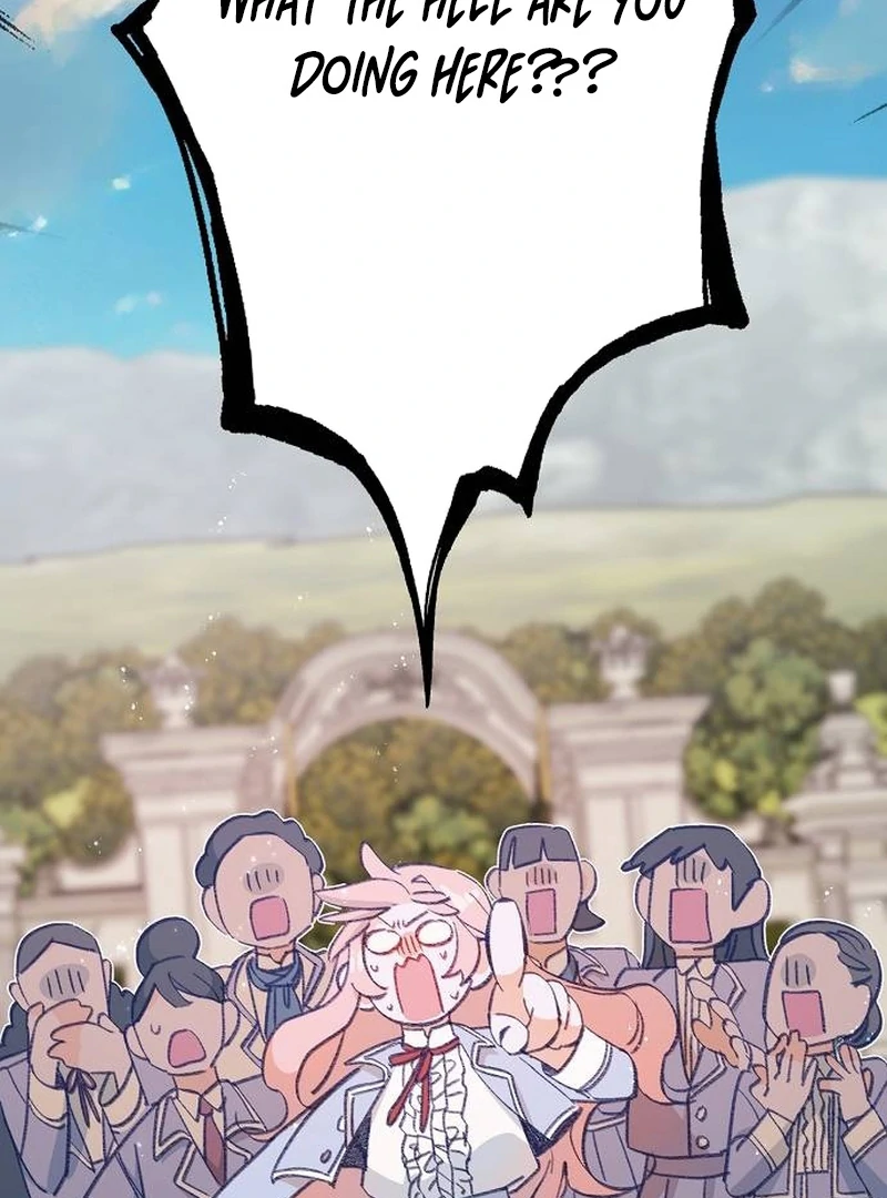 School of Romance Fantasy Chapter 2 - Page 4