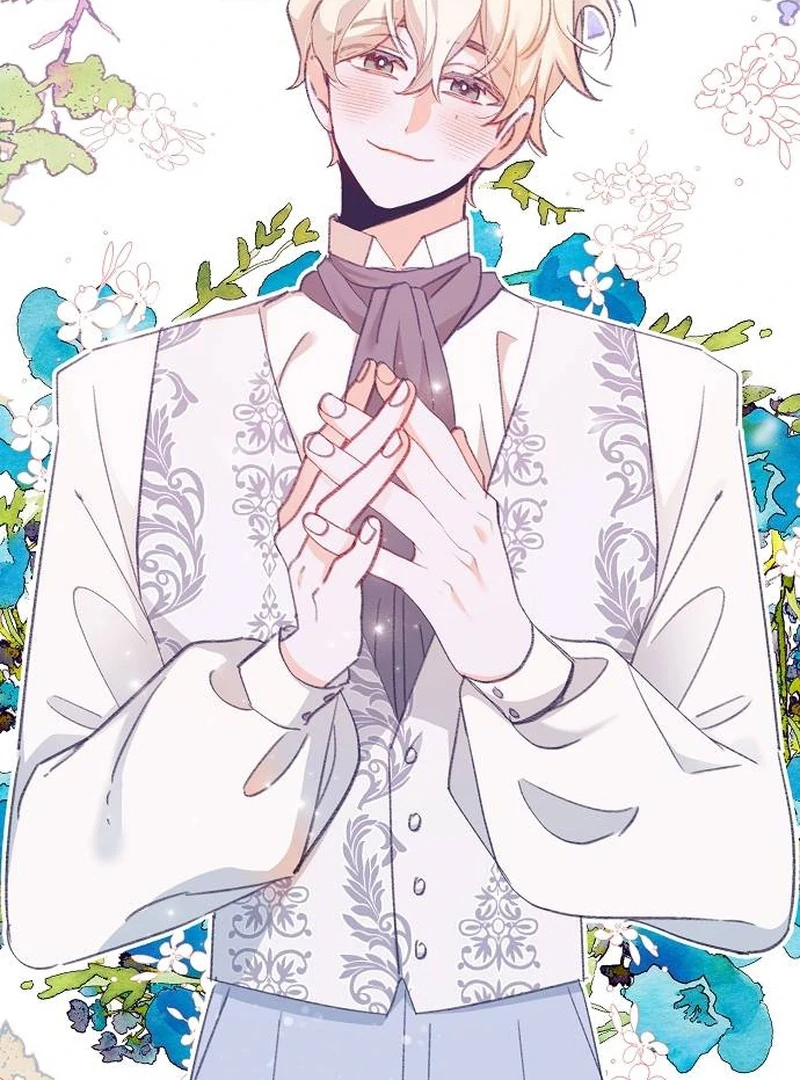 School of Romance Fantasy Chapter 2 - Page 47