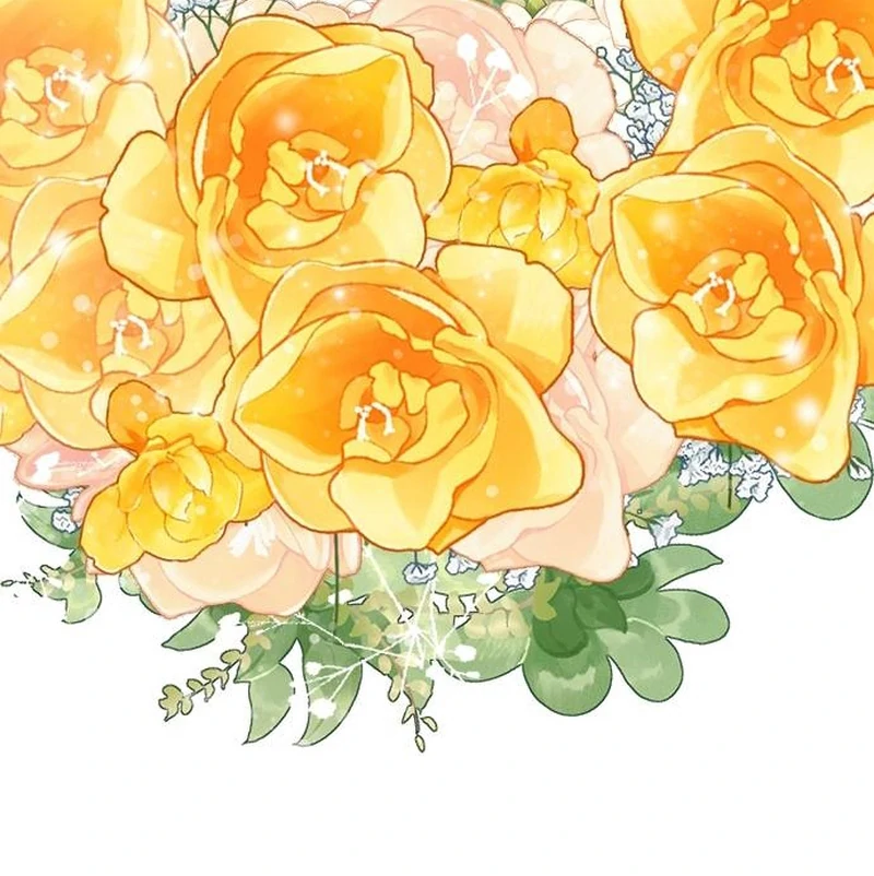 School of Romance Fantasy Chapter 2 - Page 50