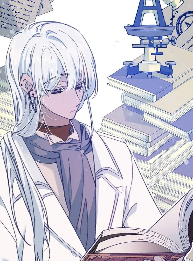 School of Romance Fantasy Chapter 2 - Page 52