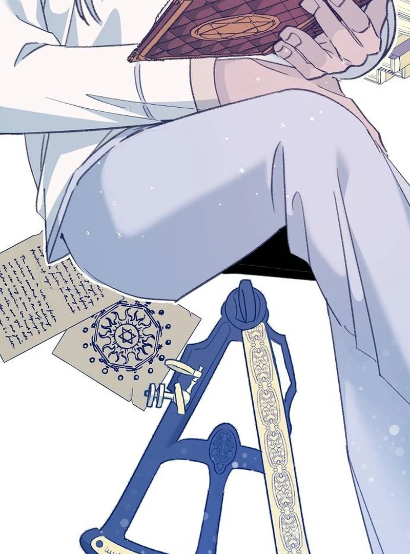 School of Romance Fantasy Chapter 2 - Page 53