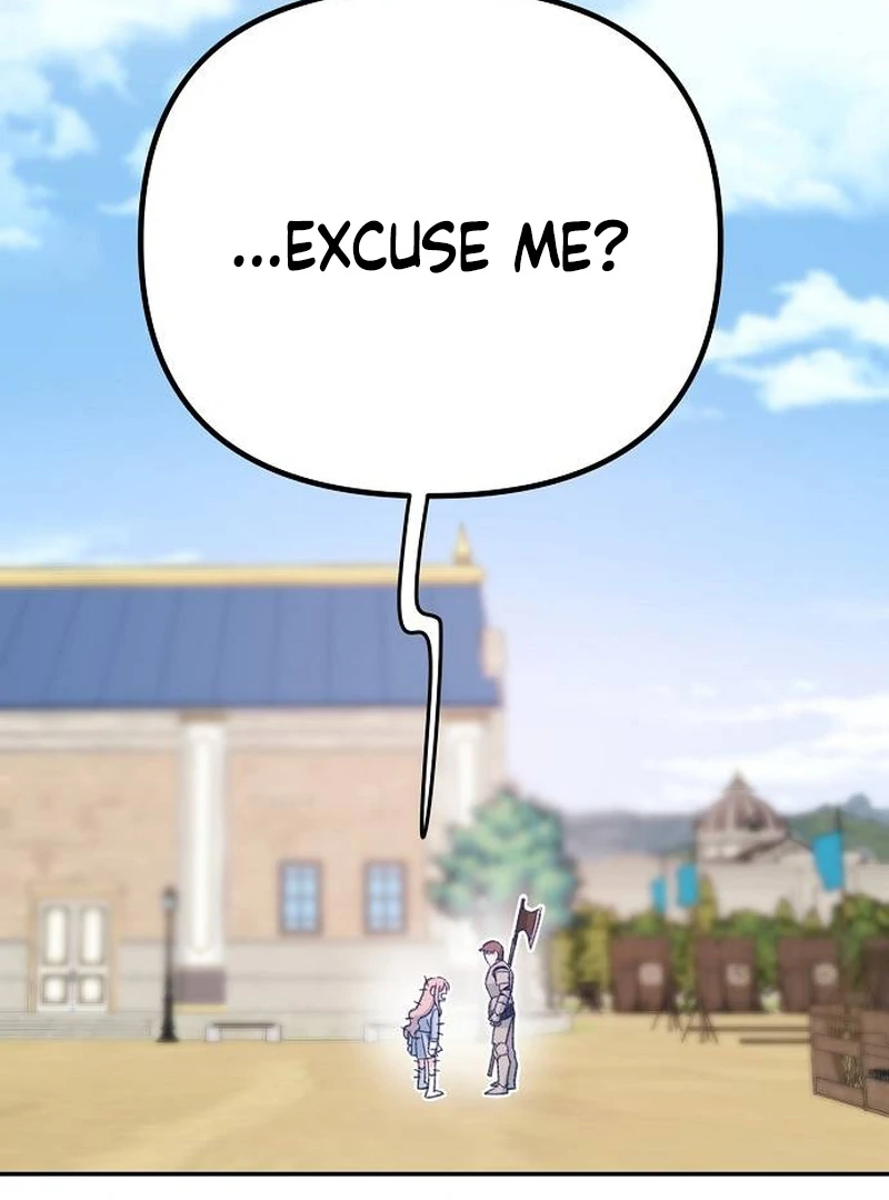 School of Romance Fantasy Chapter 2 - Page 55