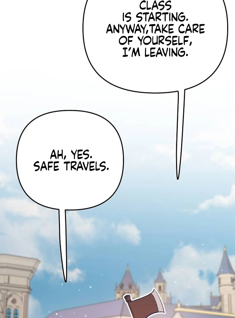 School of Romance Fantasy Chapter 2 - Page 58