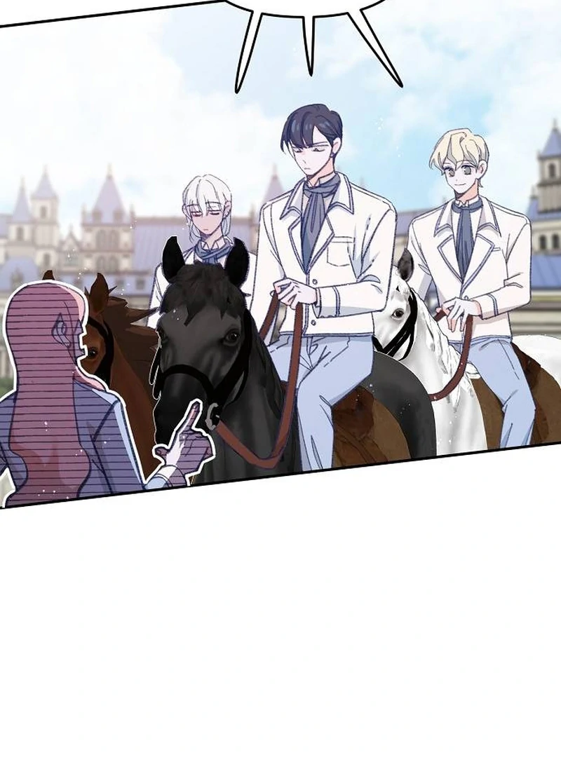 School of Romance Fantasy Chapter 2 - Page 6