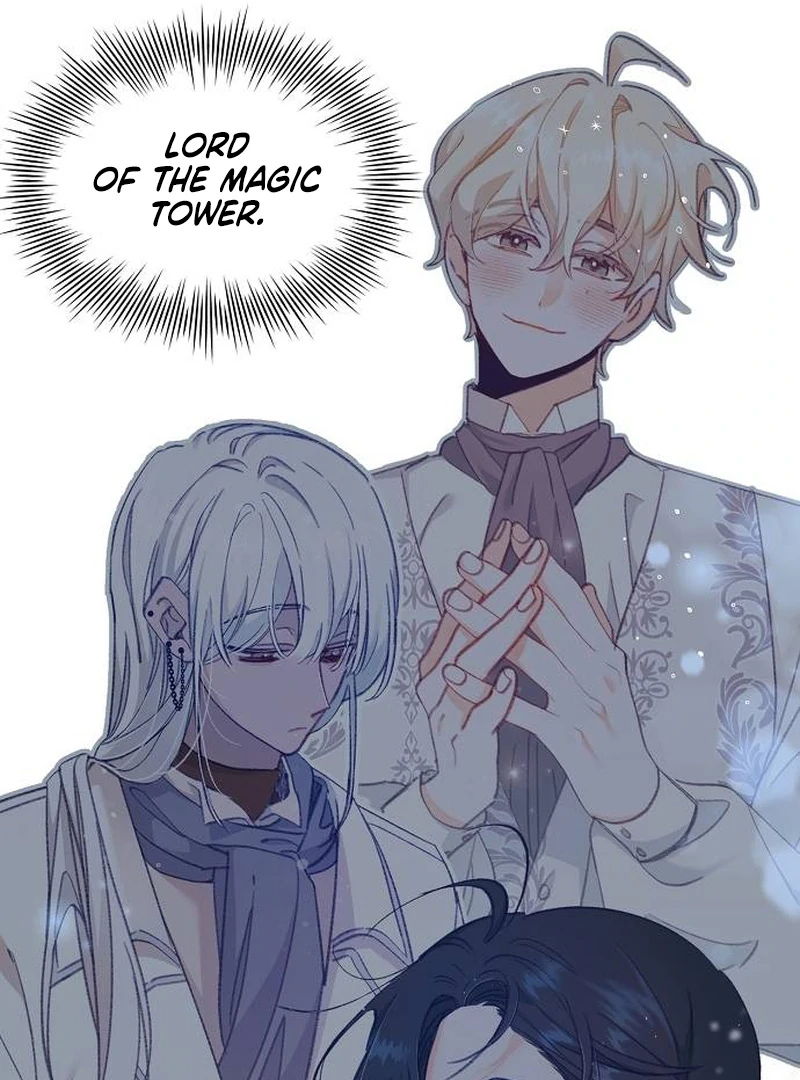 School of Romance Fantasy Chapter 2 - Page 63