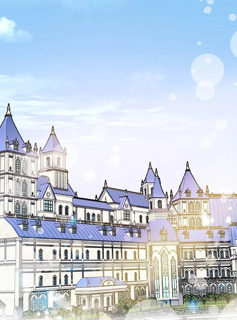 School of Romance Fantasy Chapter 2 - Page 77